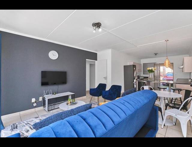 3 BEDROOM PROPERTY TO RENT IN BEVERLEY